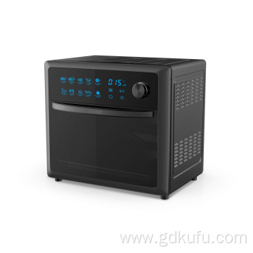 15 Litre Industrial Air Fryer Convection Oven